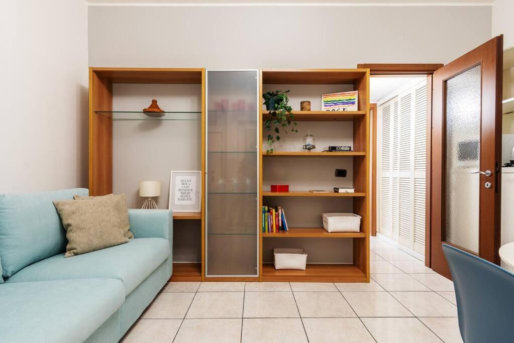 Anna E Tino Flexyrent Apartment Milan Exterior photo