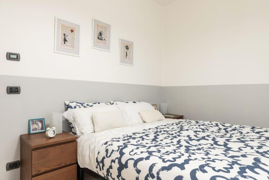 Anna E Tino Flexyrent Apartment Milan Exterior photo
