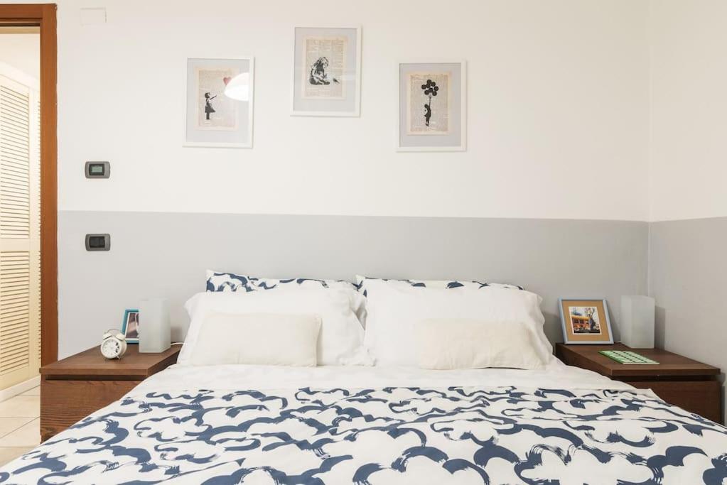 Anna E Tino Flexyrent Apartment Milan Exterior photo