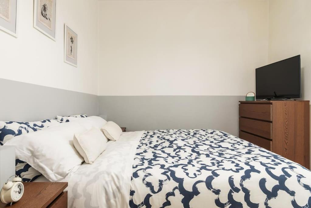 Anna E Tino Flexyrent Apartment Milan Exterior photo