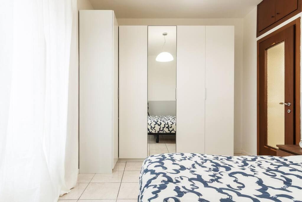 Anna E Tino Flexyrent Apartment Milan Exterior photo